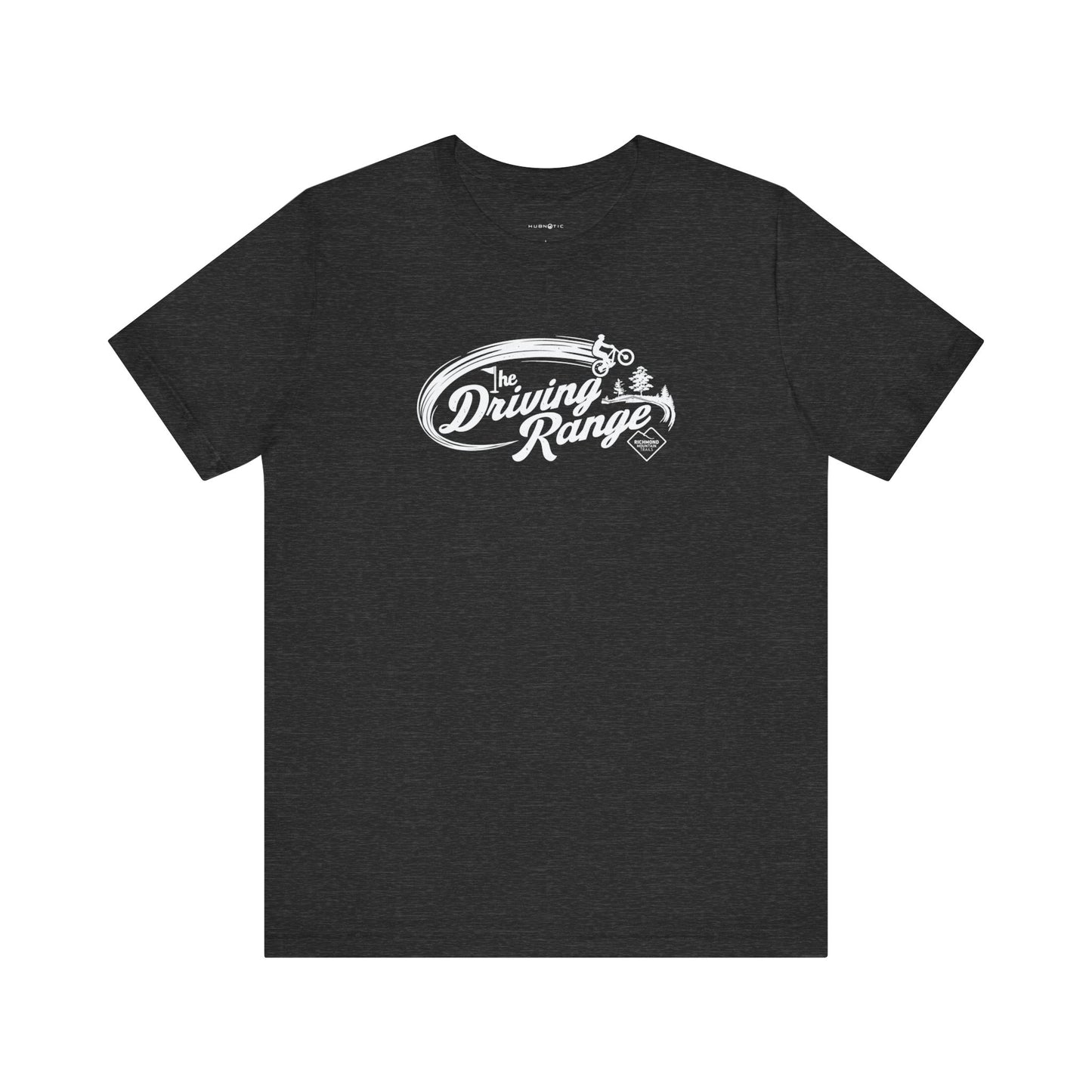 The Driving Range T