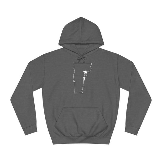 Vermont Ride Hoodie