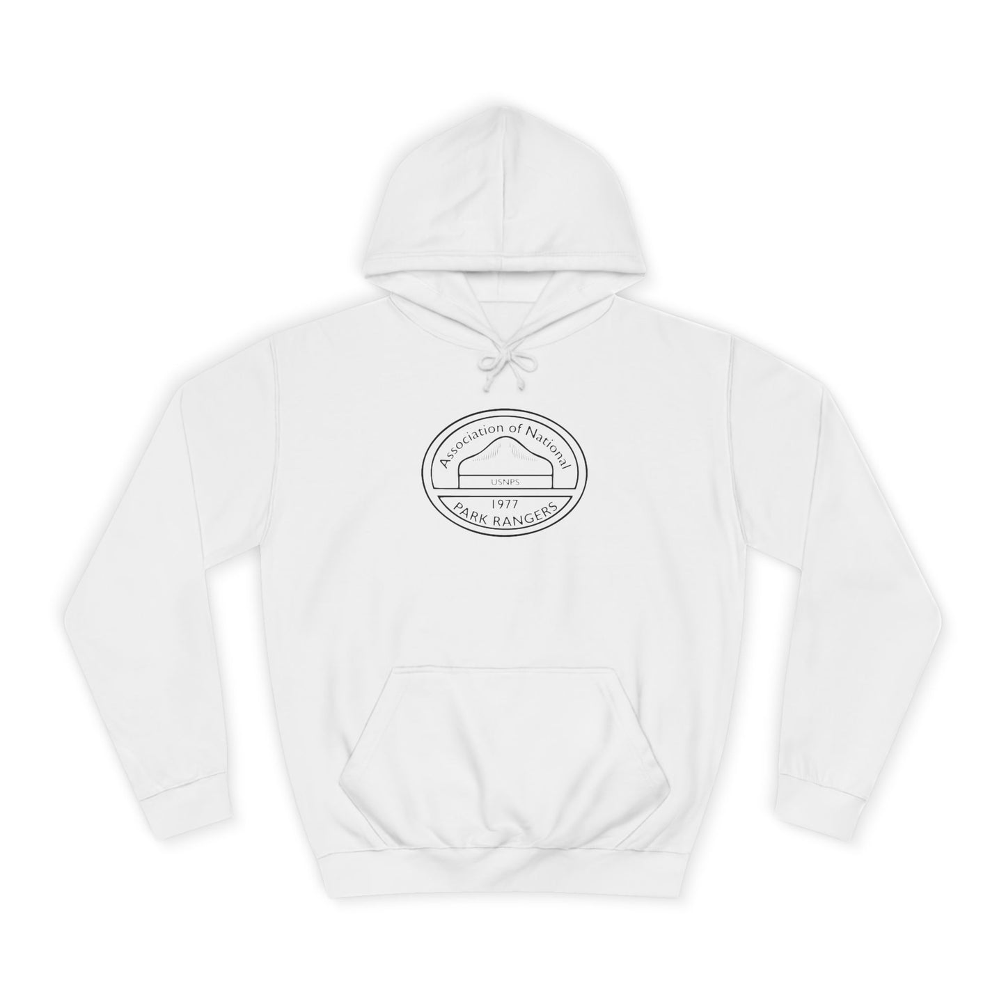 ANPR Hoodie
