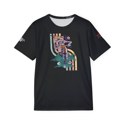 Grateful Gravel Tech Jersey