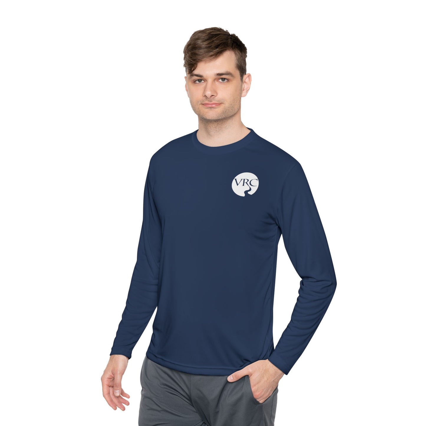 Vermont River Conservancy Unisex Jersey