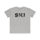 Kid's SKI T