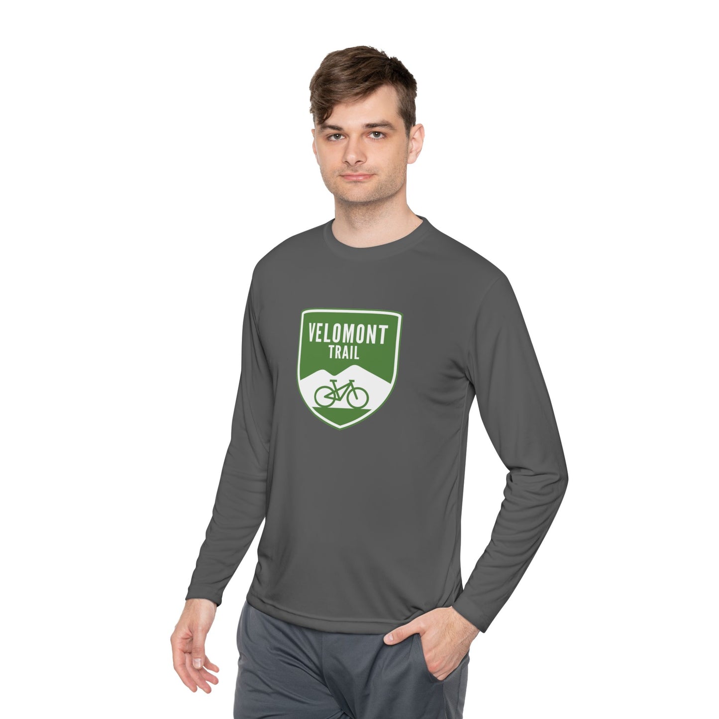 Velomont Jersey