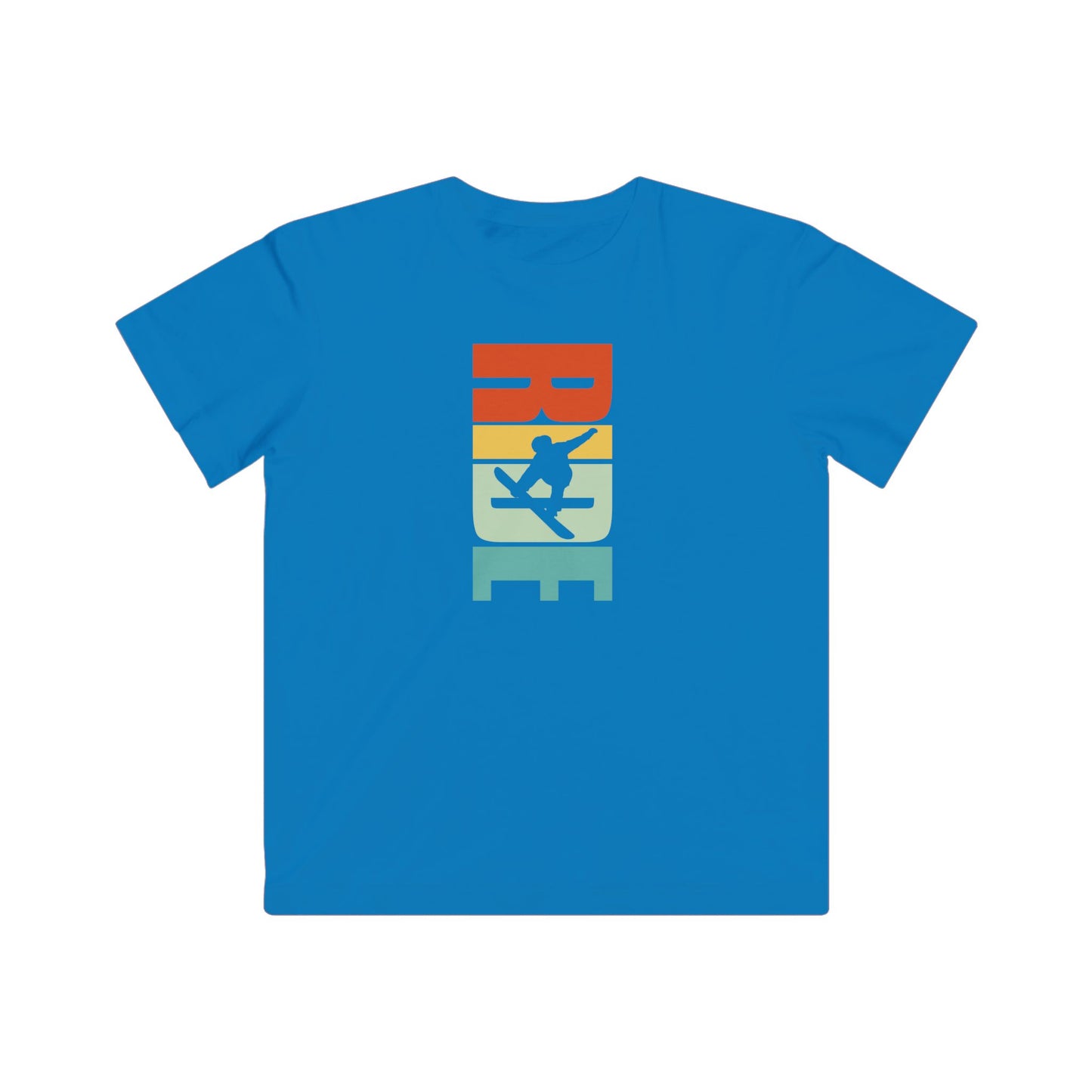 Rider Kid's T