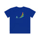 Ski Trails Kid's T