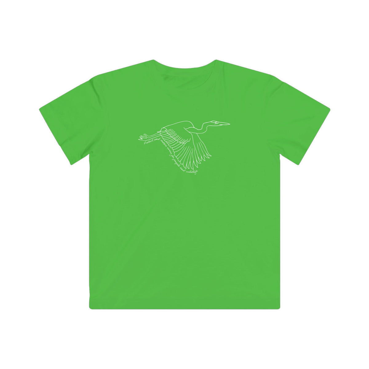 VRC Kid's Heron T