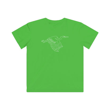 VRC Kid's Heron T