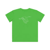 VRC Kid's Heron T
