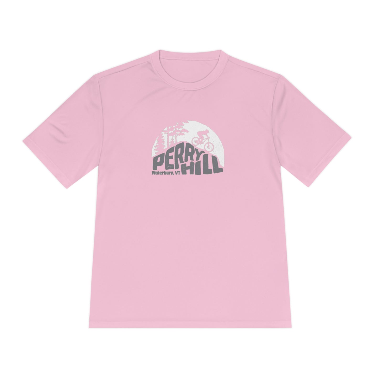 Perry Hill Jersey Drop T