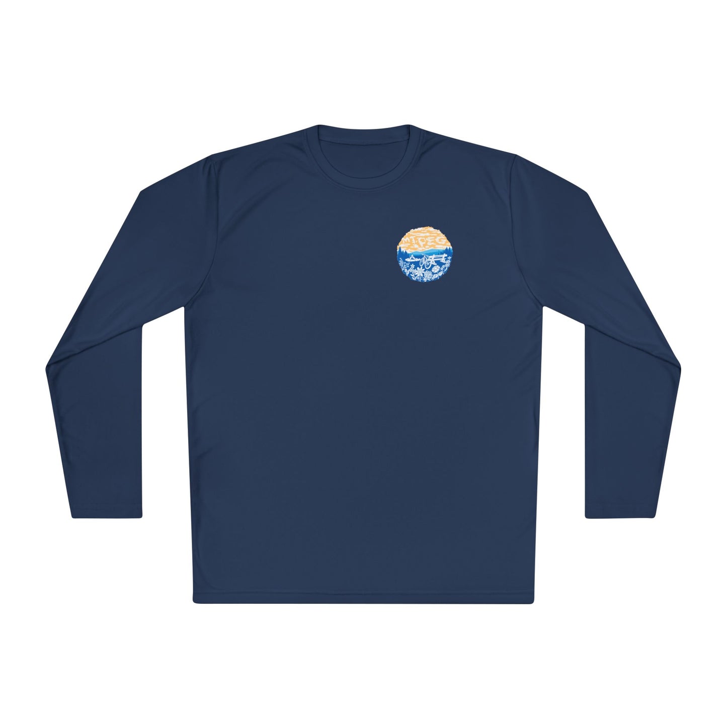 Mt. Peg Summit Jersey