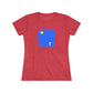Bluebird Tele Women's T