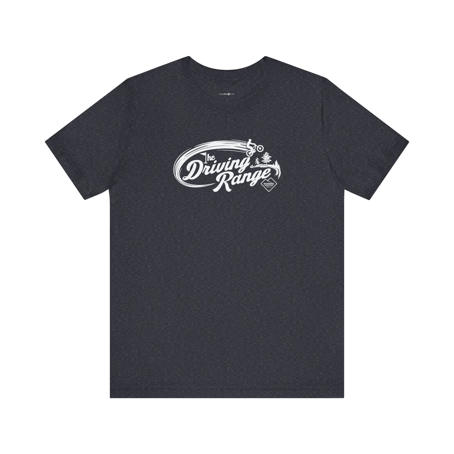 The Driving Range T