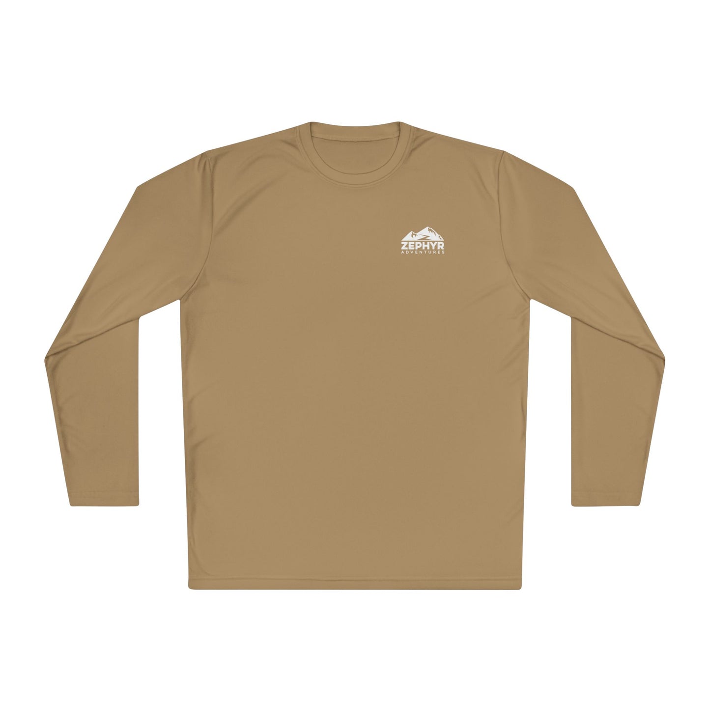 Zephyr Unisex Sun shirt