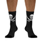 Pirate Cycling Socks