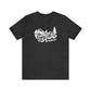 Camel's Hump Forest Unisex T