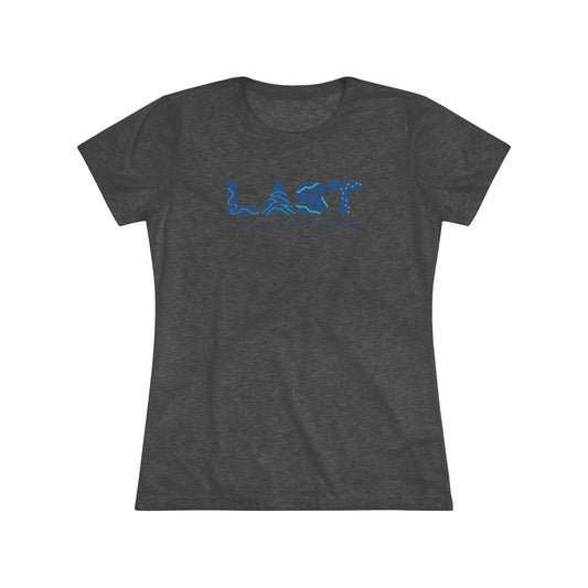 LAST Women's T