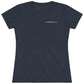 Vermont State MTB Women's T