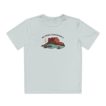 BBC Kids Jersey T