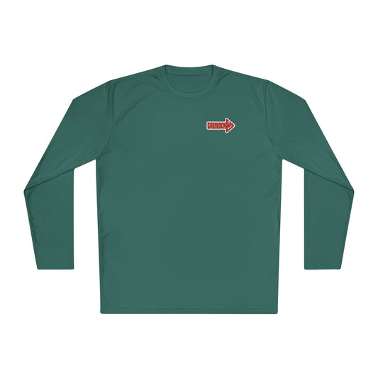 Greylock Unisex Jersey