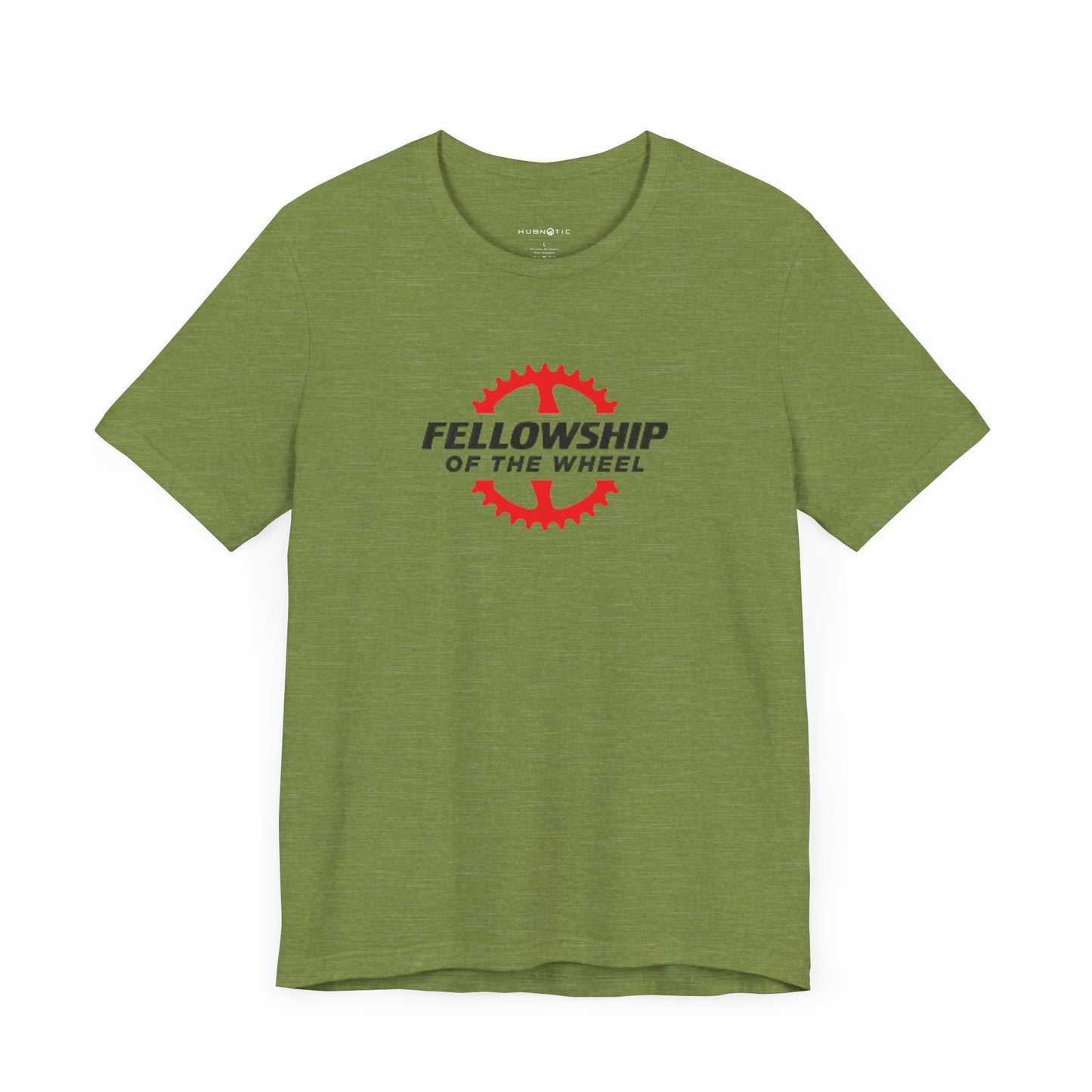 FOTW Unisex T