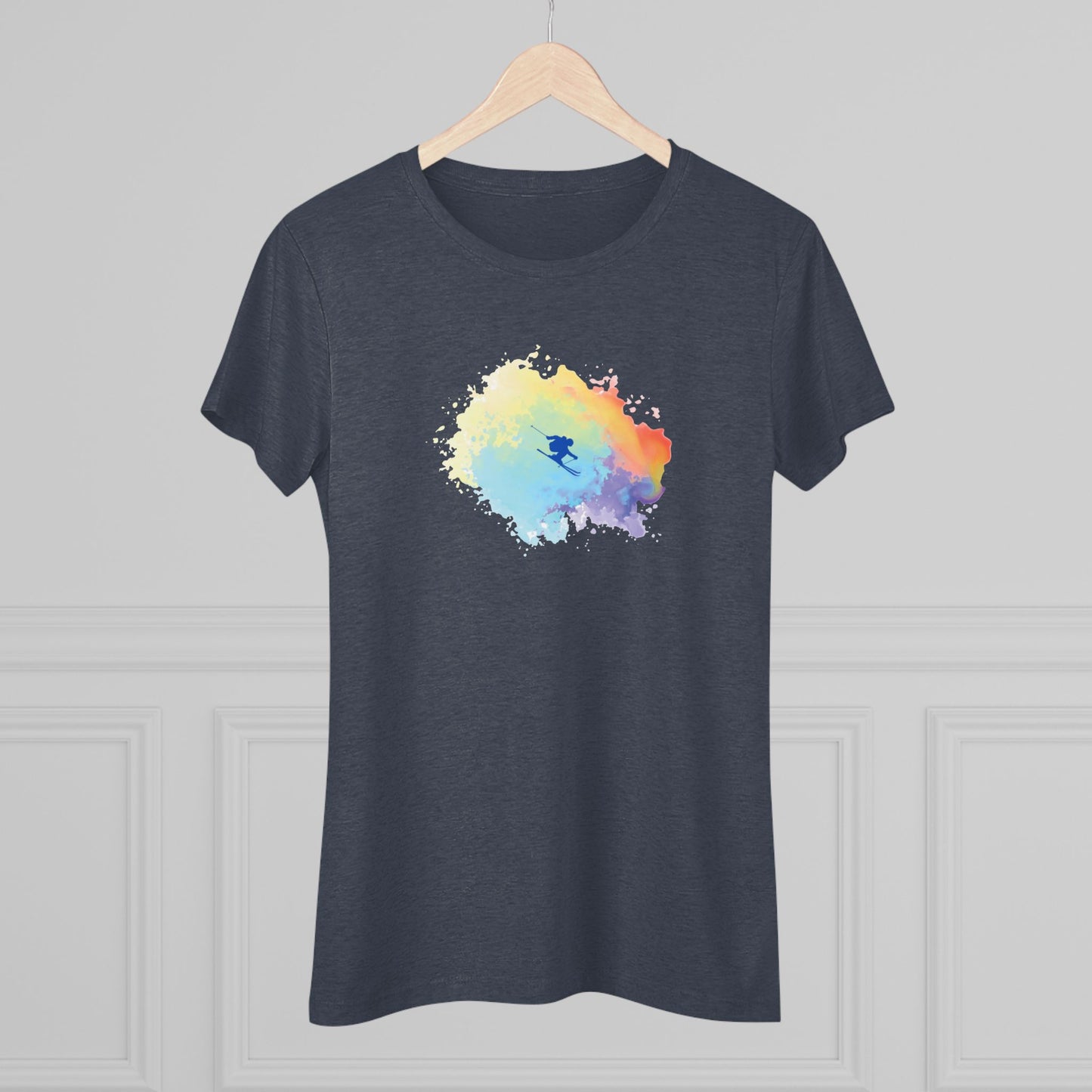 Splash Women's Ski T