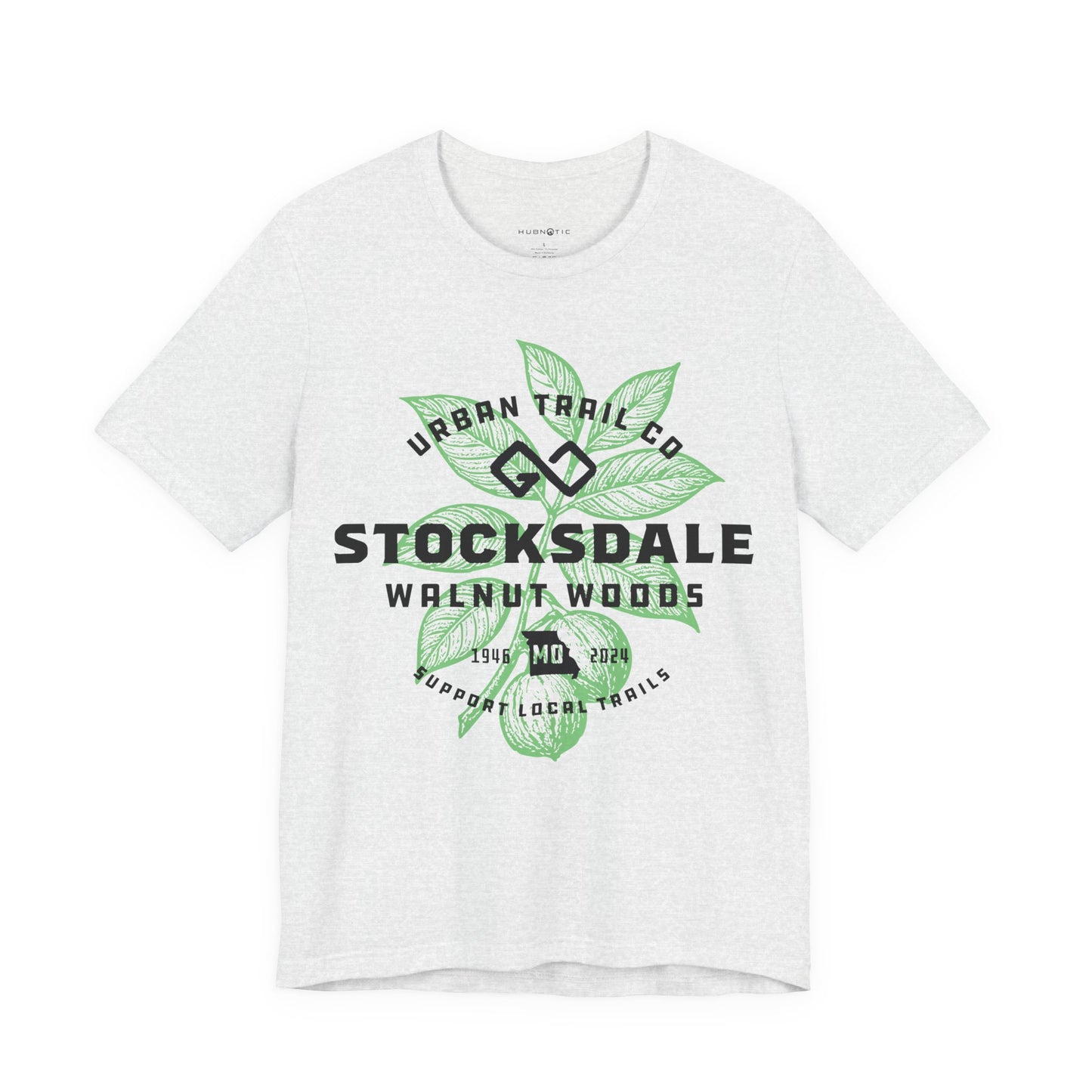 Stocksdale Unisex T