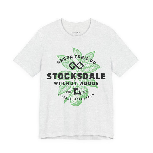 Stocksdale Unisex T