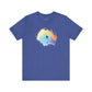Splash Snowboard Unisex T