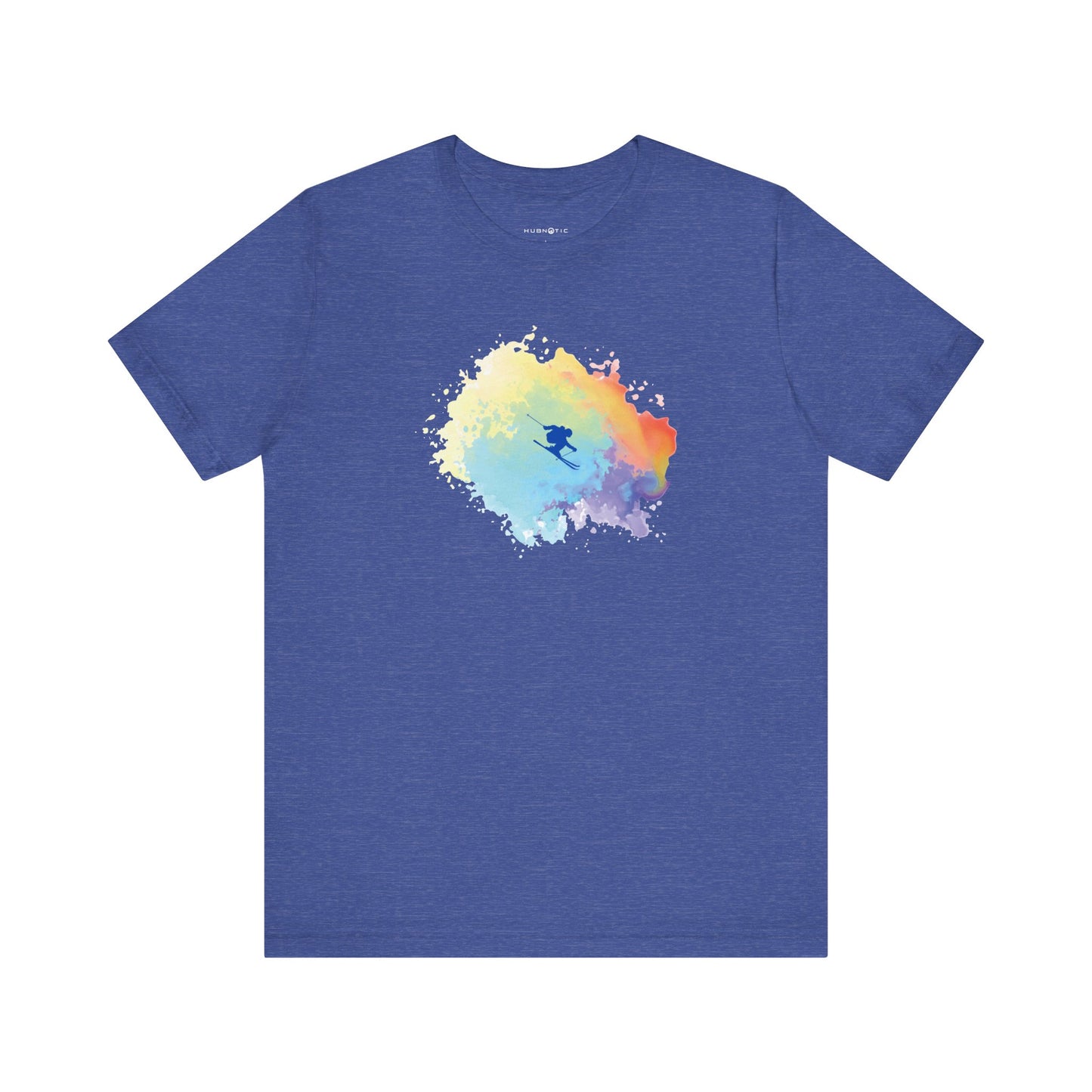 Splash Snowboard Unisex T