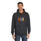 Ride On Snowboard Hoodie
