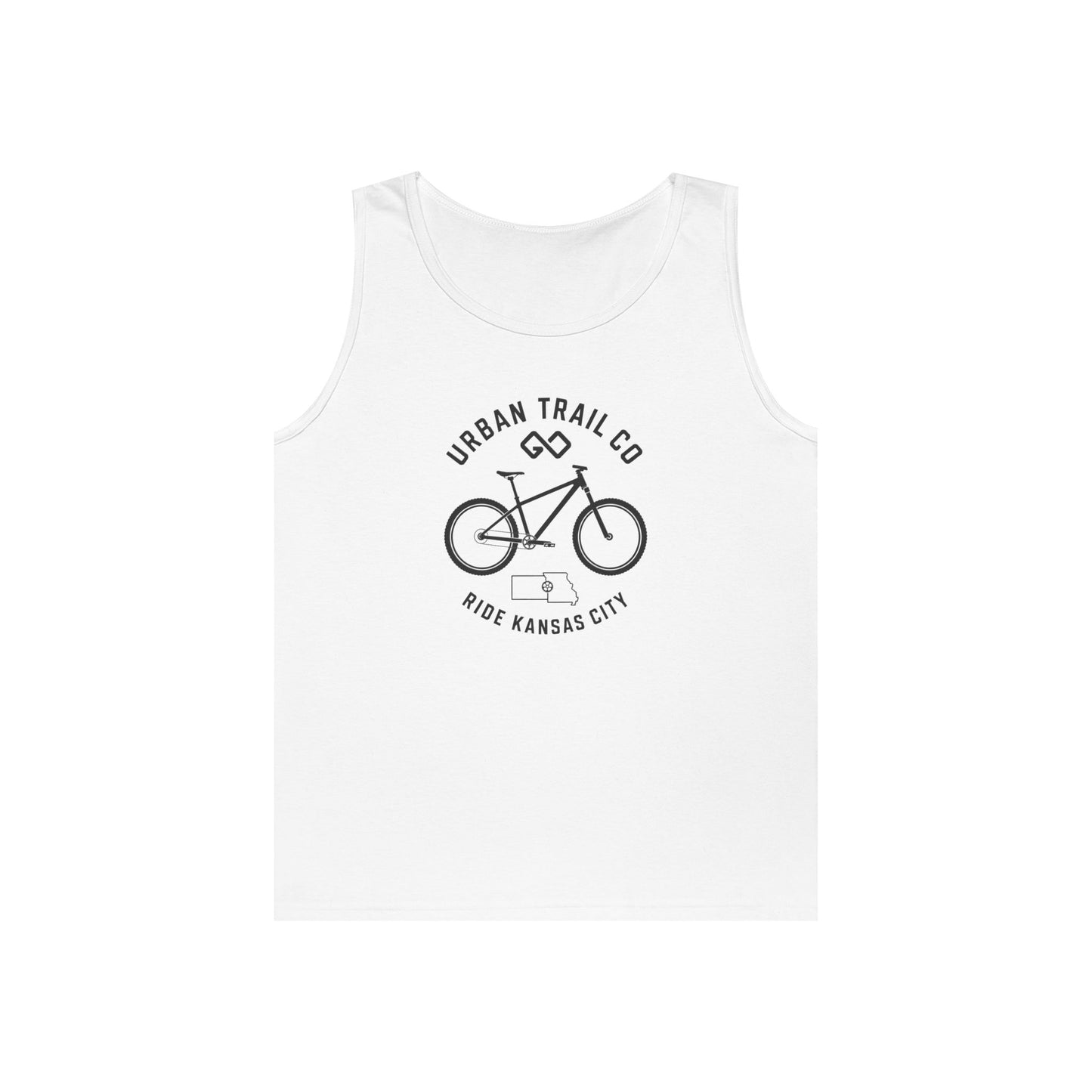 UTC Tank Top