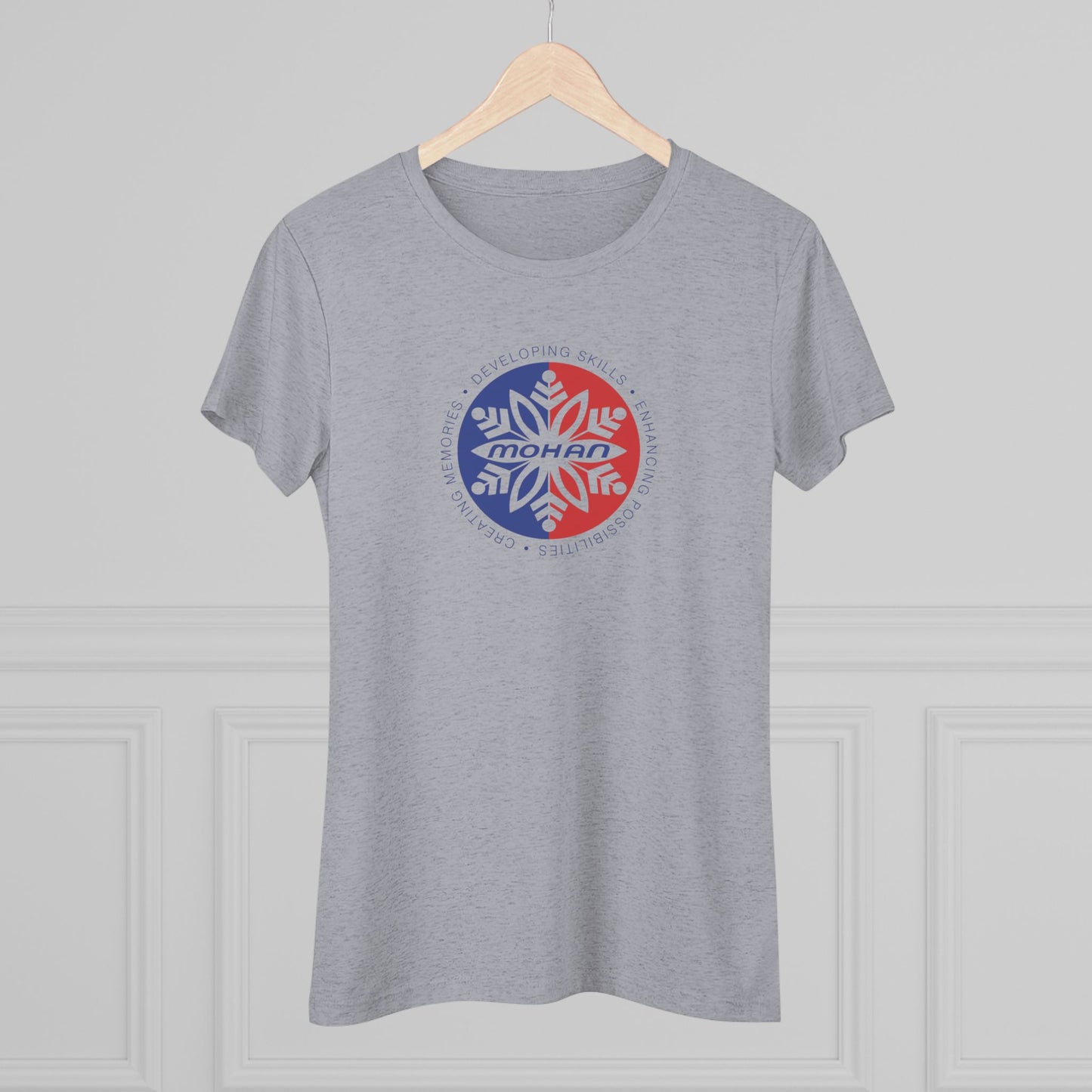 Mohan Women's T