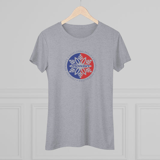 Mohan Women's T