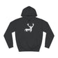 Deer Moon Hoodie