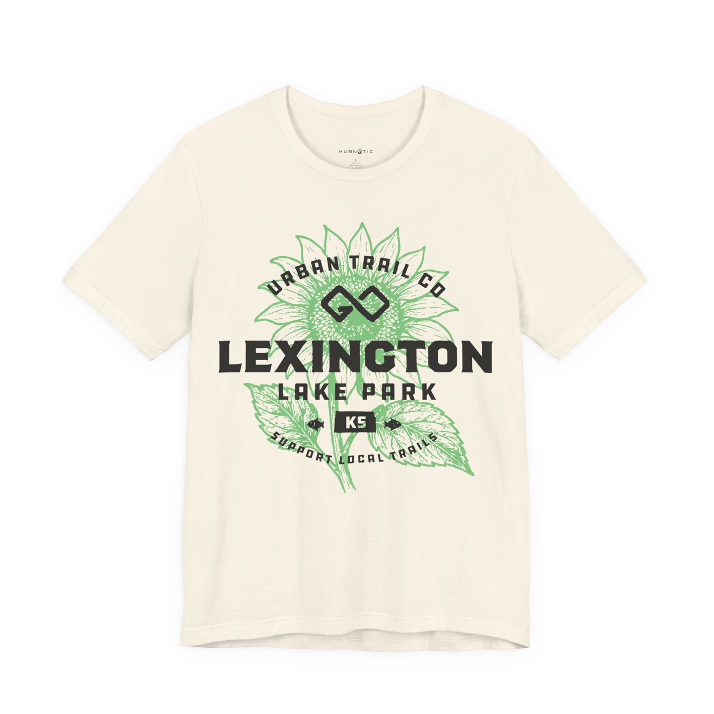 Lexington Unisex T