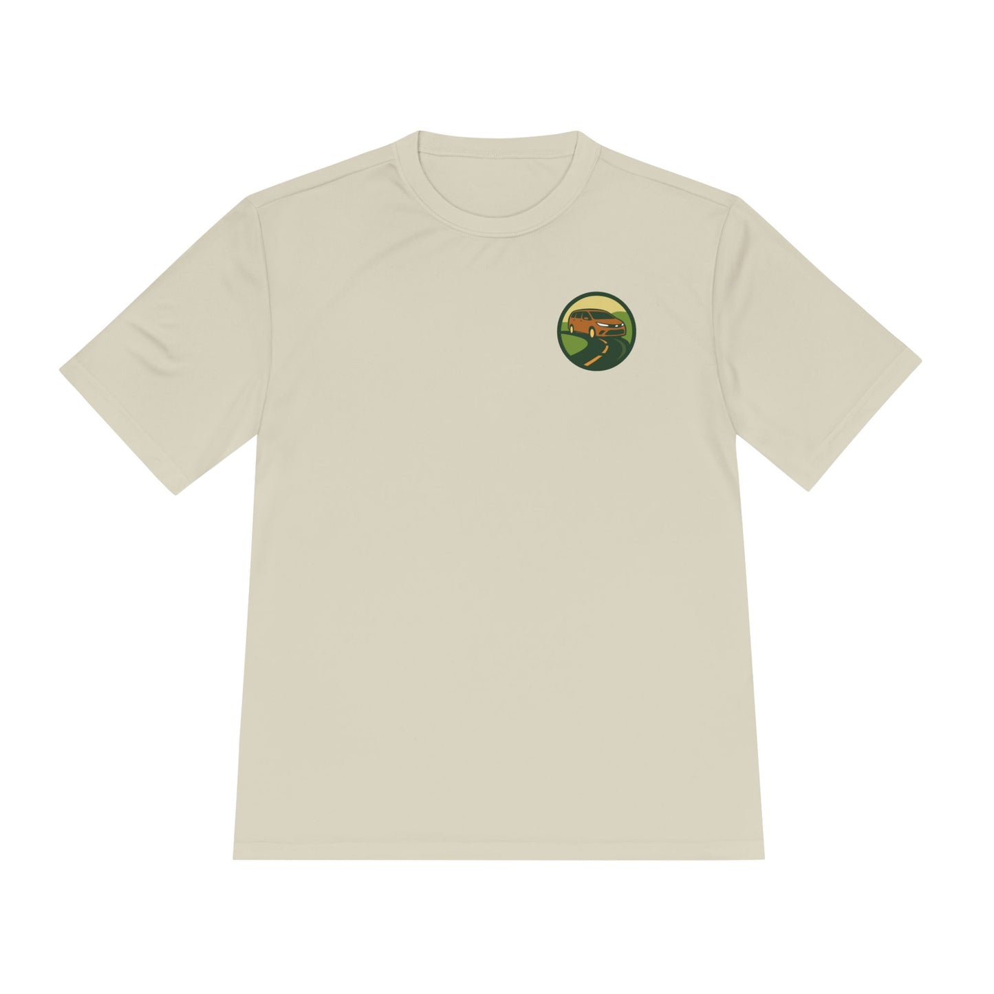 Tezels Unisex Jersey T
