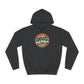 Six Rivers Hoodie