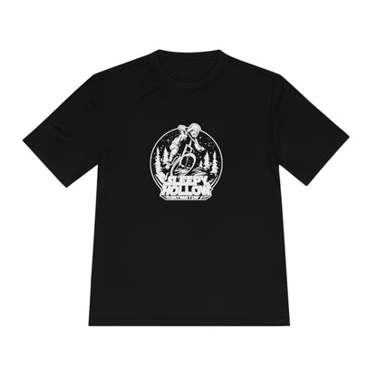 Sleepy Hollow Unisex Jersey T