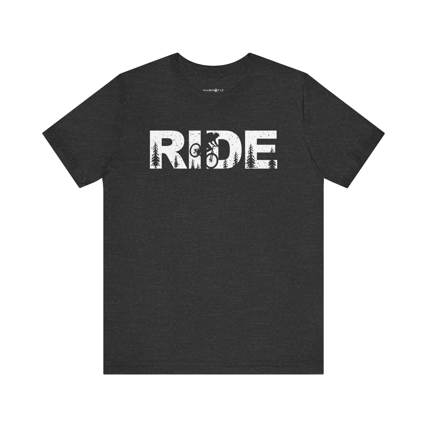 Ride the Pine T