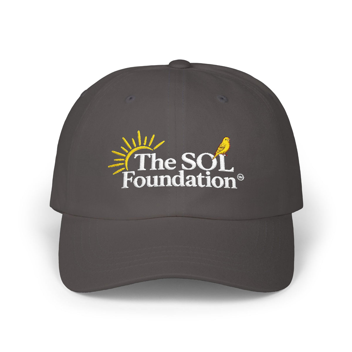 Sol Foundation Cap