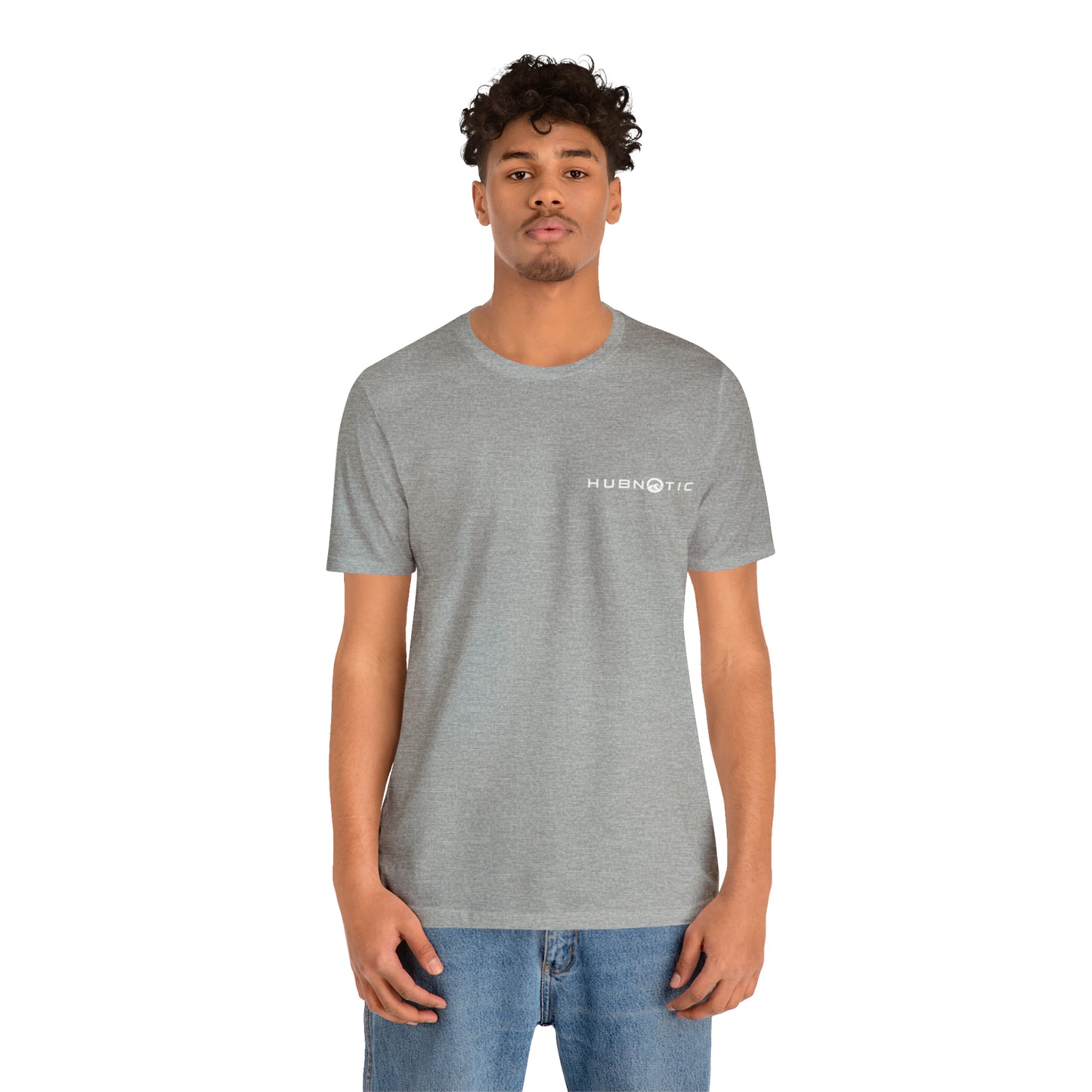 Vermont State Climber Unisex T