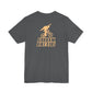 Mainely Gravel Unisex T
