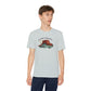 BBC Kids Jersey T