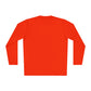Mad River Valley Long Sleeve Jersey