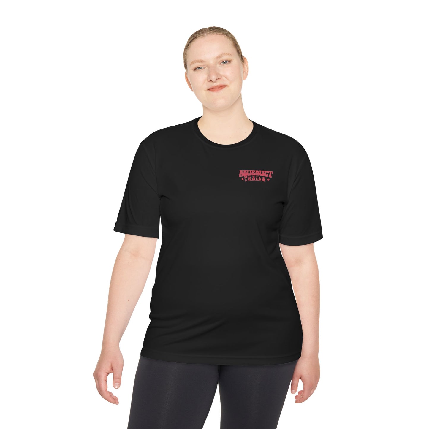 Aqueduct Trails Unisex Jersey T