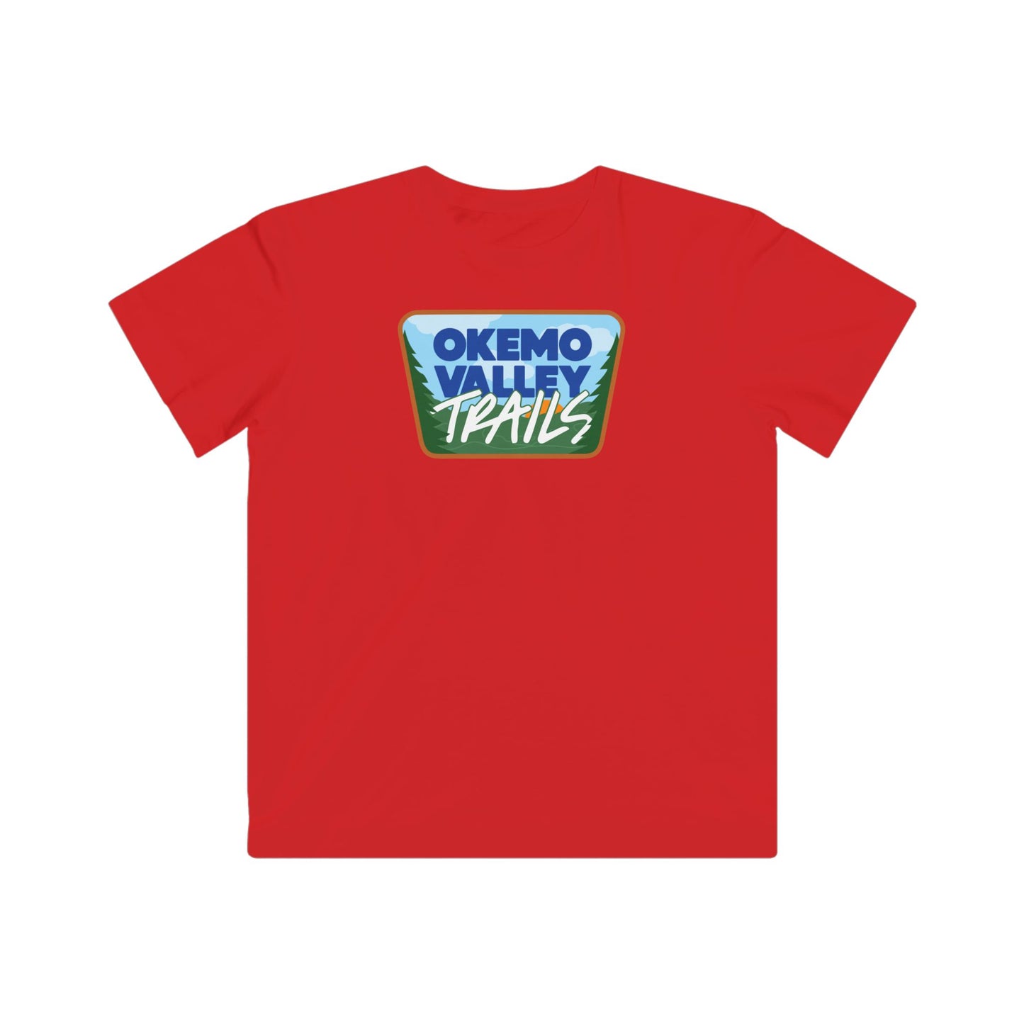 OVT Kid's T