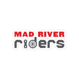 MRR Sticker