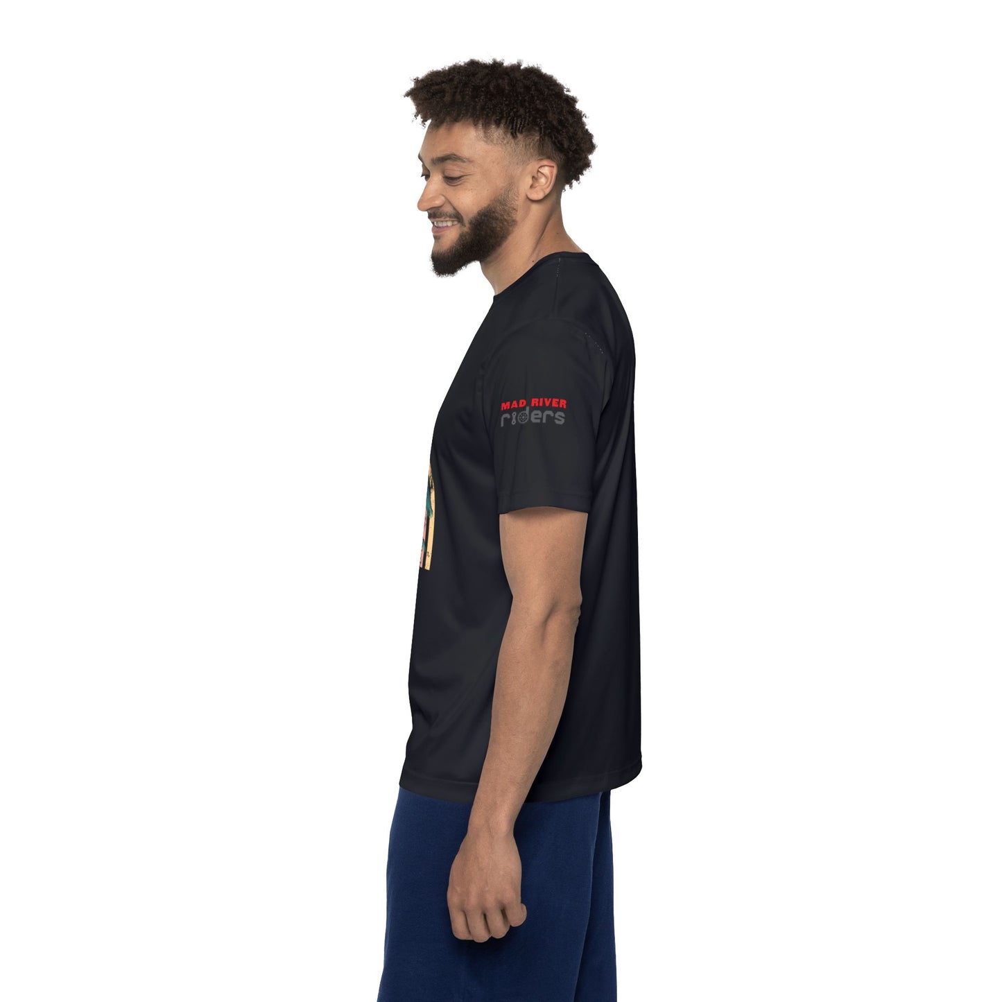 Grateful Gravel Tech Jersey