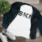 SKI women's T