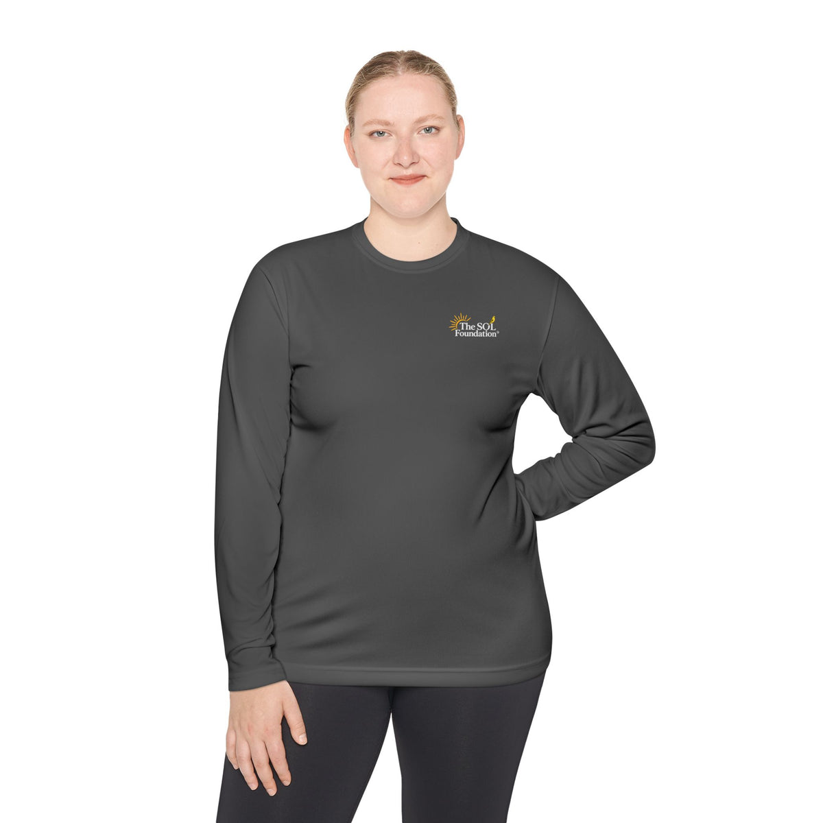 Sol Foundation Jersey